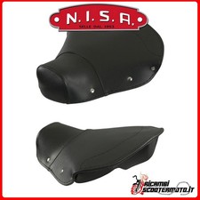 Coprisella nero nisa piaggio - coprisella,