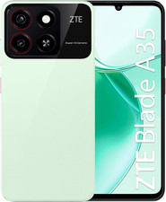 Smartphone blade a35 ram 6gb - smartphone,