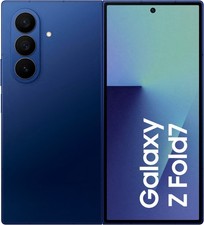 Samsung Galaxy Z Fold 7