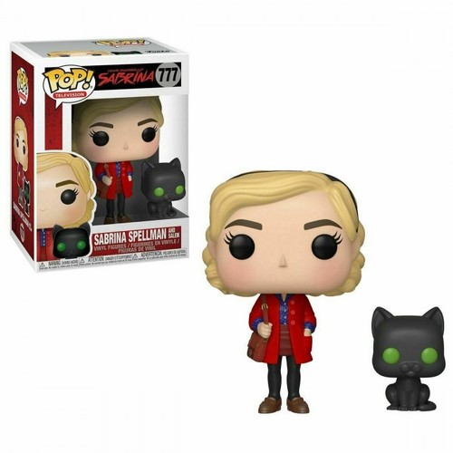 Funko pop figura sabrina - pop!,