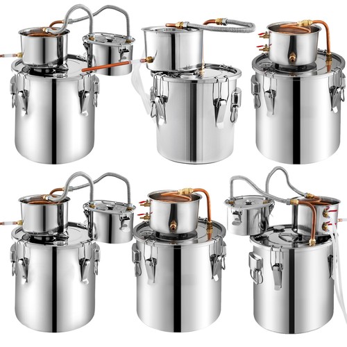 Uimoso distillatore alcool - uimoso,