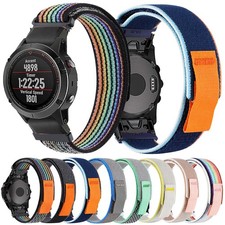Cinturino Quickfit Nylon Loop
