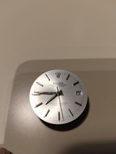 Meccanismo E Quadrante Rolex