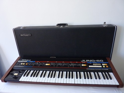 Roland juno revisionato - roland,