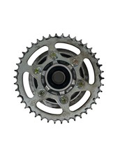 MOZZO CORONA POSTERIORE