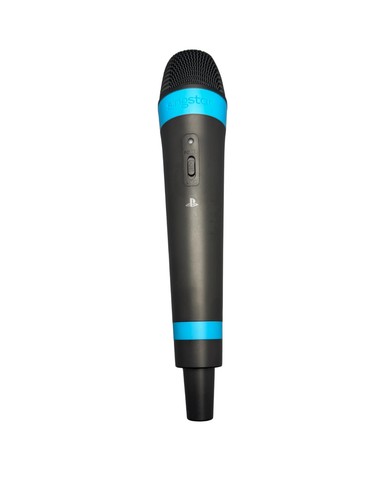 Microfono wireless singstar - microfono,