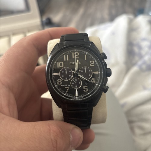 Orologio citizen uomo - citizen,