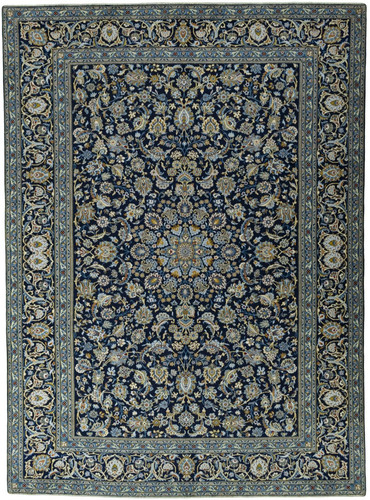 Tappeto persiano kashan - tappeto,