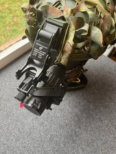 Visore notturno pvs - pvs, nvg