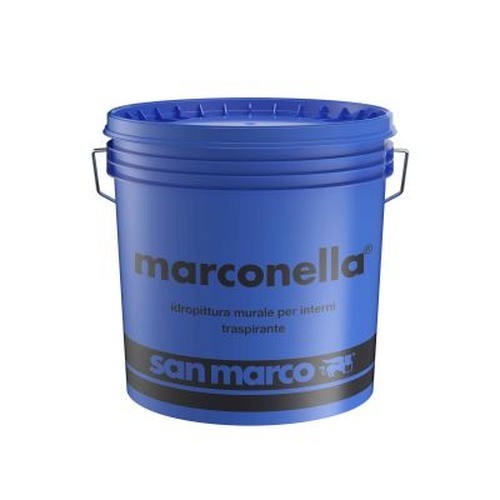 Marconella idropittura super