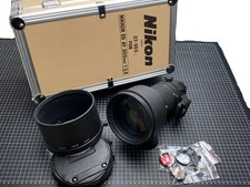 Nikon AF Nikkor 300mm f/2,8 ED
