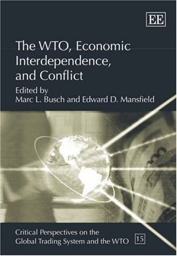 The wto economic - the, wto,