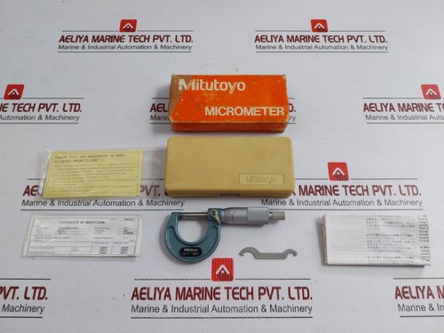 Mitutoyo 103 177 serie - mitutoyo, 103-177