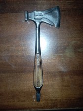 Ascia axe germany ww2 seconda - germany,