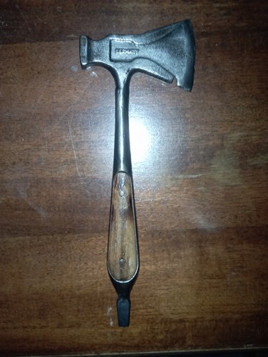 Ascia axe germany ww2 - ascia, seconda