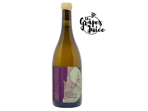 Domaine saint pierre - domaine,