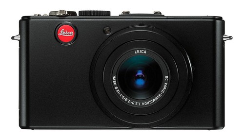 Leica lux 1 mp nera - 4, 10