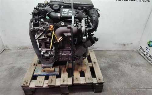 Motore semicompleto per - semicompleto,
