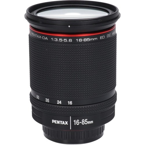 85mm 5 6 - da, wr