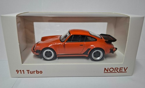 Porsche 911 turbo 1977 - 911,
