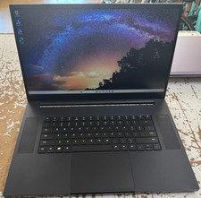 Razer Blade Pro 17 i7-10875H