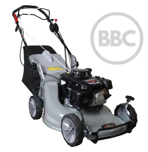 Rasaerba active 6000bbc motore - rasaerba,