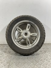 98795- Cerchio Posteriore Yamaha Neo's 50 4T Dal 2014 Al 2018