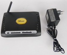 Modem Trust 15422 ADSL Router
