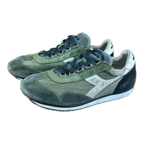 Scarpe sneaker diadora - sneaker, equipe