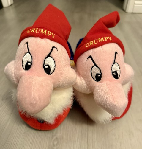 Ciabatte vintage walt disney - ciabatte,