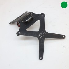 MV AGUSTA Brutale Portatarga BARRACUDA 2003 2010 Plate holder ID88125