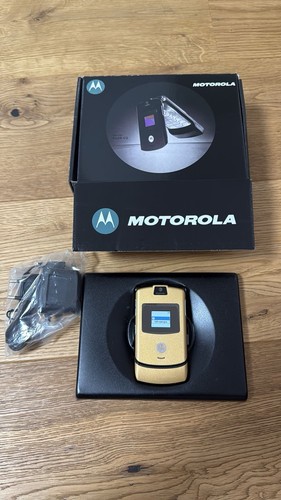 Motorola razr completo - razr,