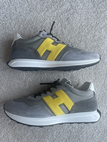 Scarpe ginnastica uomo - da,