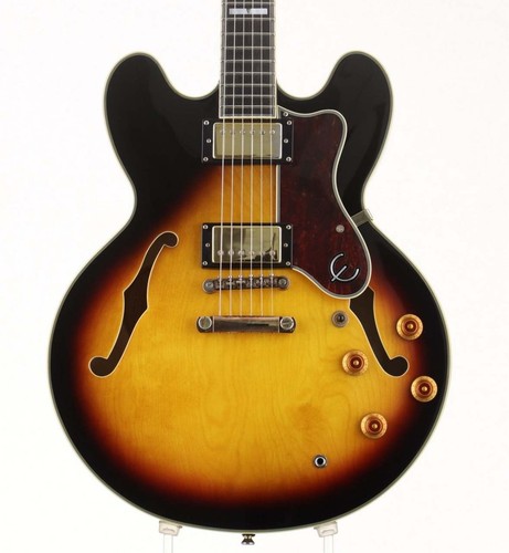 Epiphone sheraton vs - ii,
