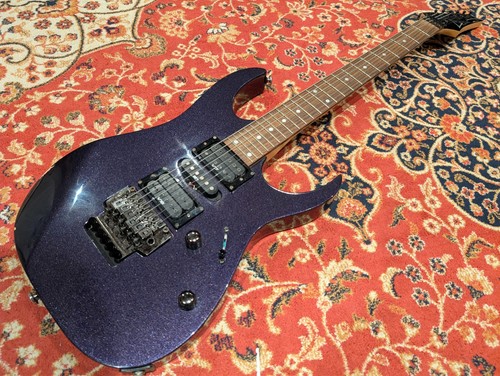 Ibanez rg470 made - -,