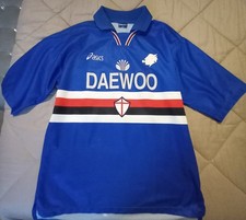 Maglia Sampdoria Veron