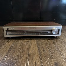 LUXMAN T-110 FM AM