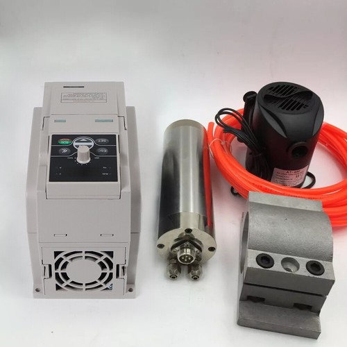 Motore mandrino cnc - motore,