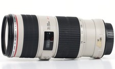 Canon 200mm f4l usm - f4l,