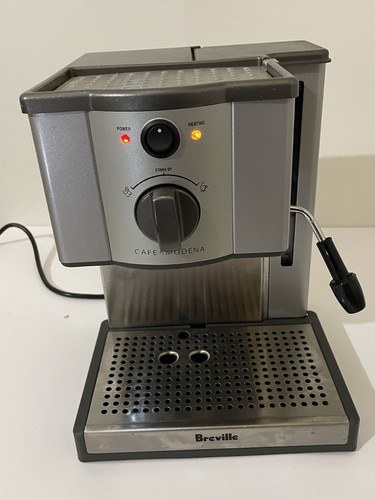 Breville café modena macchina - breville,