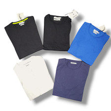 Stock di 5 T-shirt da UOMO