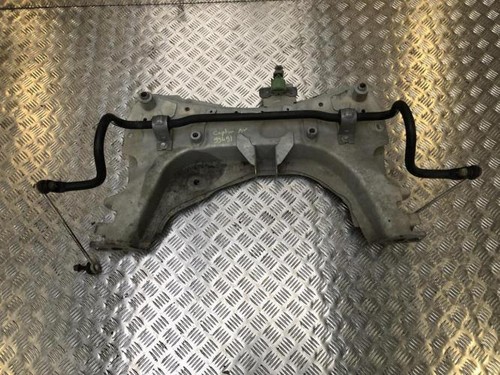 Culla motore anteriore - , renault