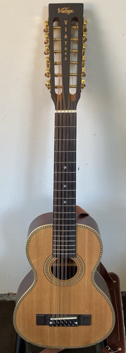 Chitarra elettroacustica