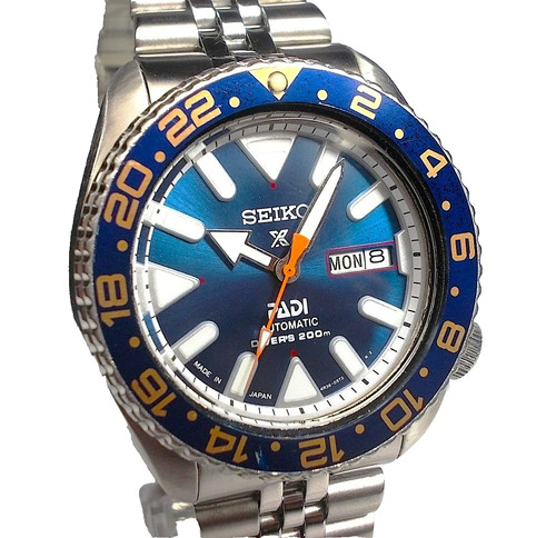 Orologio seiko automatico uomo - orologio,