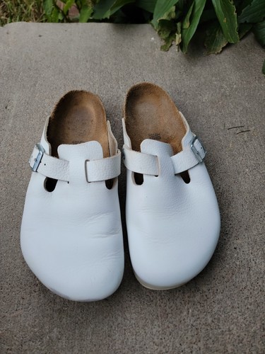 Zoccoli birkenstock london - london, 40