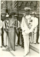 1939 FIRENZE Aimone di SAVOIA