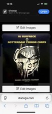 Ruffneck Vs Rotterdam Terror