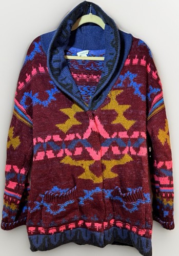 Cardigan maglione medio donna