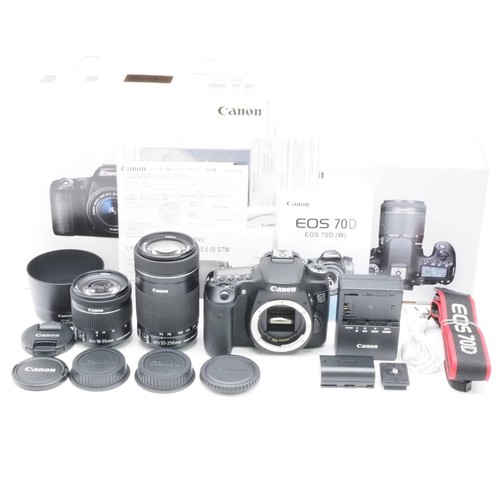 Canon eos 70d 669967 - canon,
