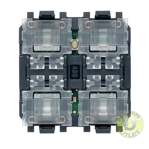 Vimar linea 30481 - linea,